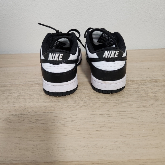 Womens Nike Dunk Low Size 8 - Picture 4 of 7